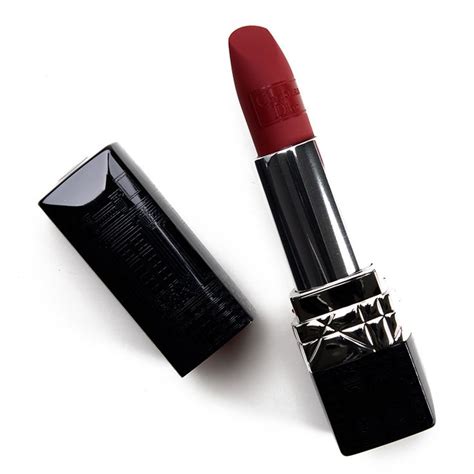 dior red pansy lipstick|discontinued Dior lipsticks.